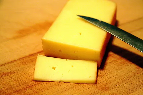 como hacer queso casero (muy bueno para las pizzas)