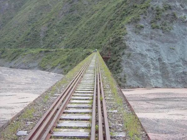 tren de las nubes