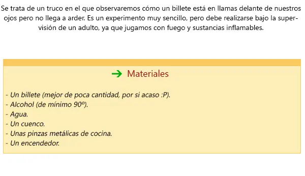 ciencia