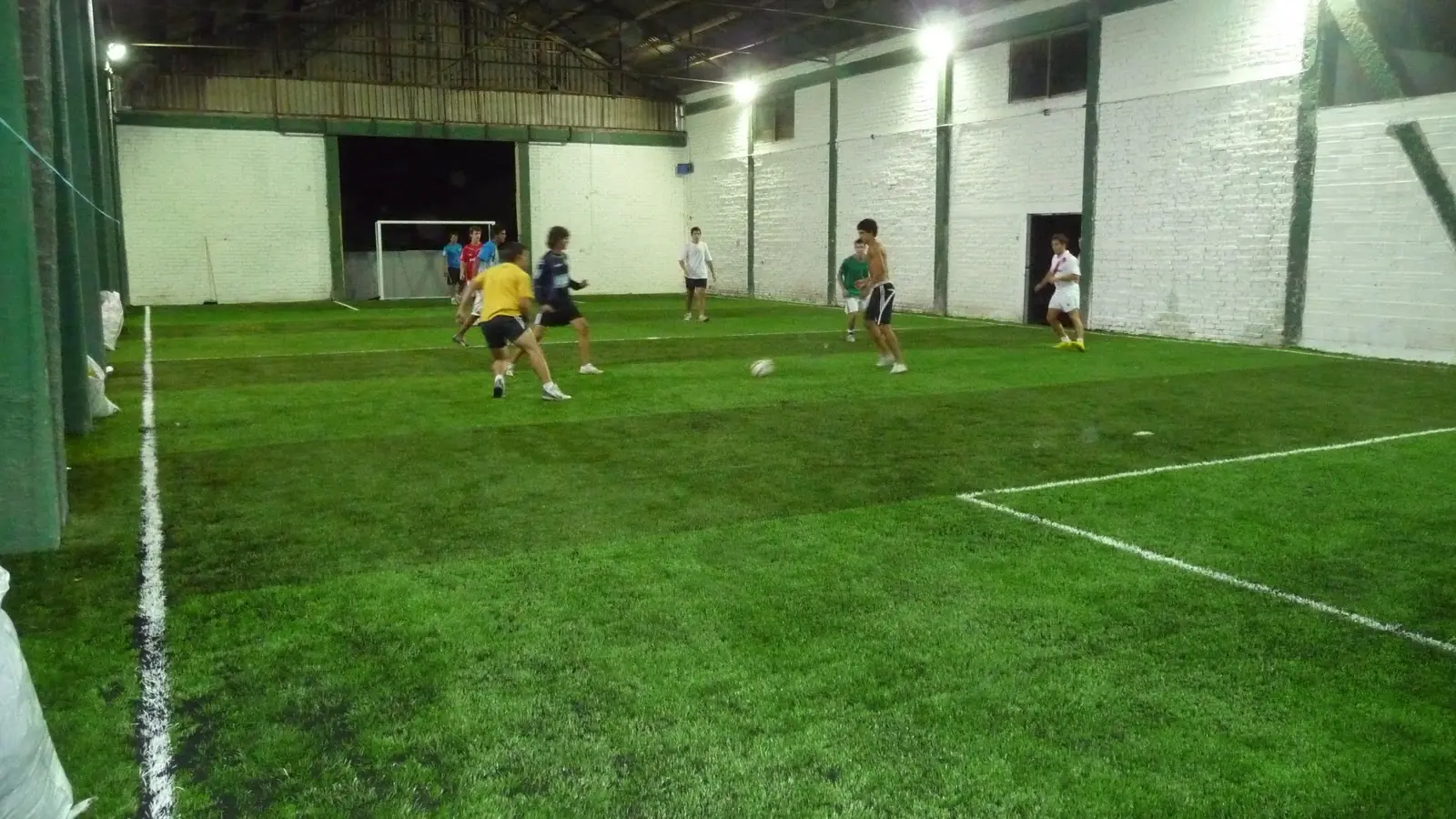 partido
