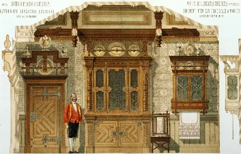 Arquitectura Rusa: Antigua y contemporánea