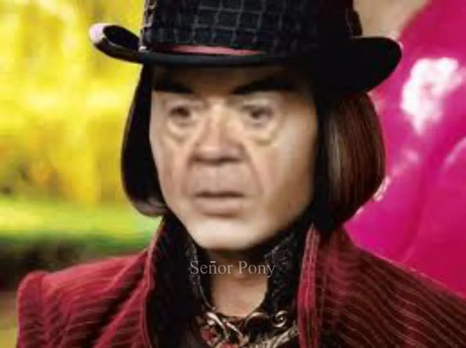 imagenes de chabelo