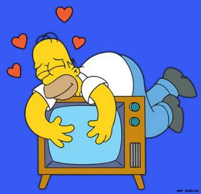 ¿Qué te dice tu tele?