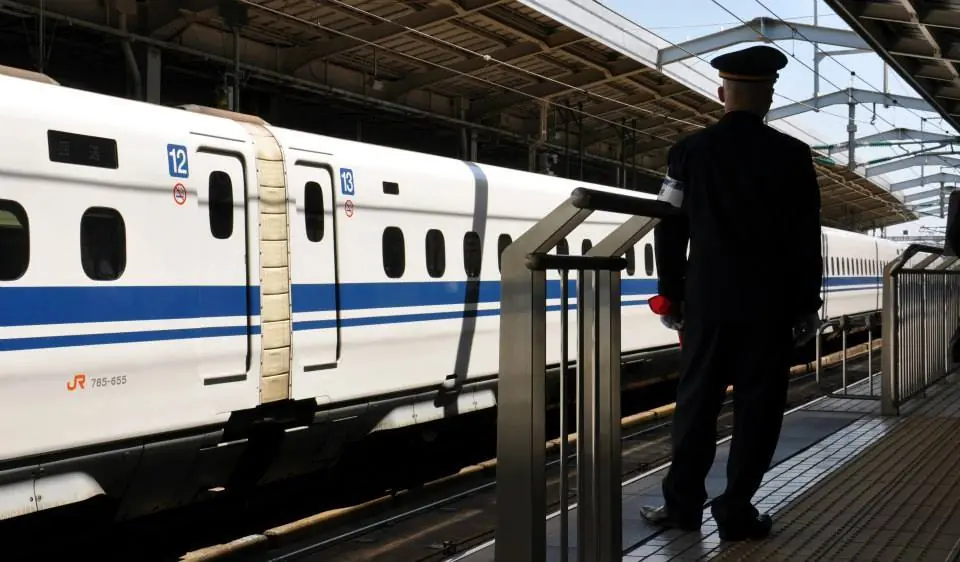 Fui a Japón, el sueño taringuero [リアル]