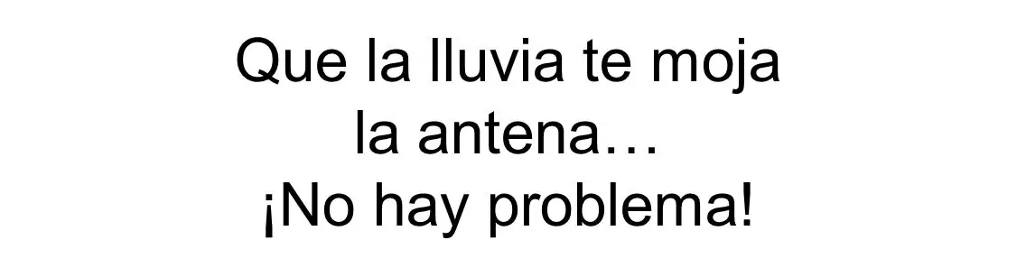 Todo, pero todo, es posible con imaginación.