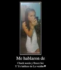 sabias palabras de la verito+ video