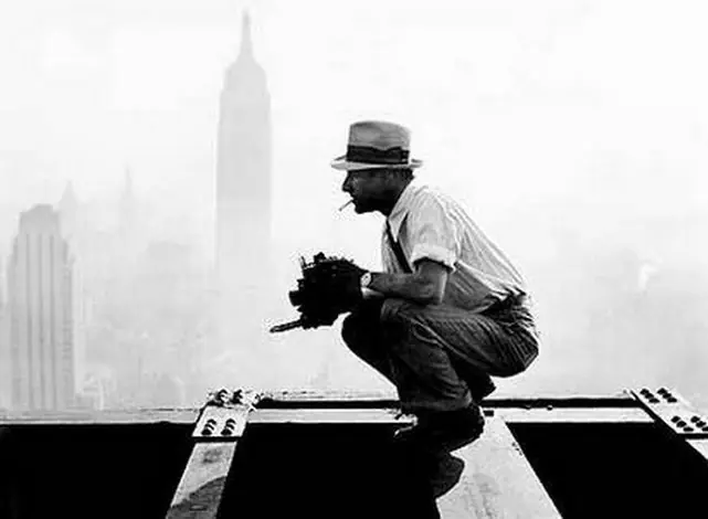 Trabajador