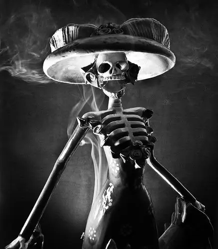 La Muerte