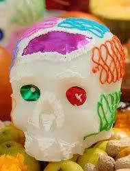 La Celebración del Día de Muertos en México