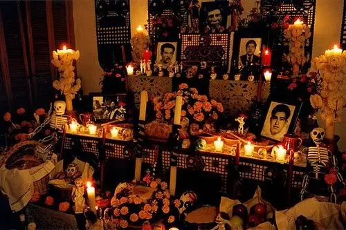 La Muerte