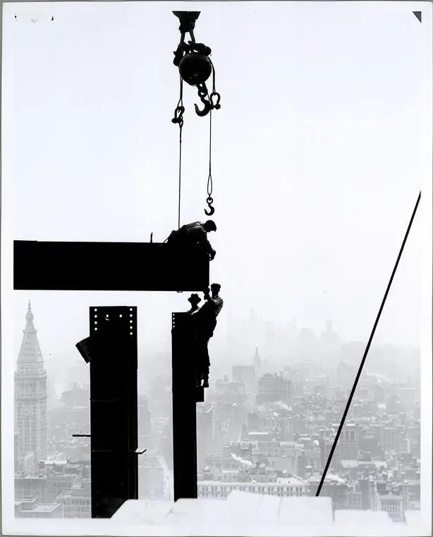 Trabajador