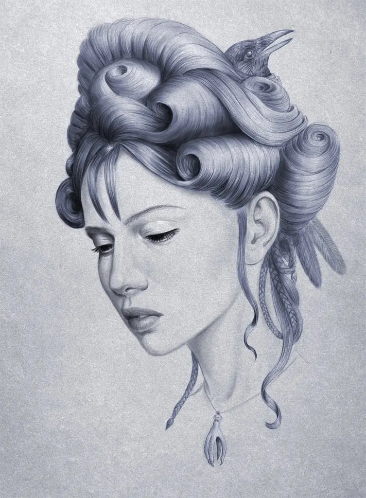 Diego Fernandez - Ilustrador Digital