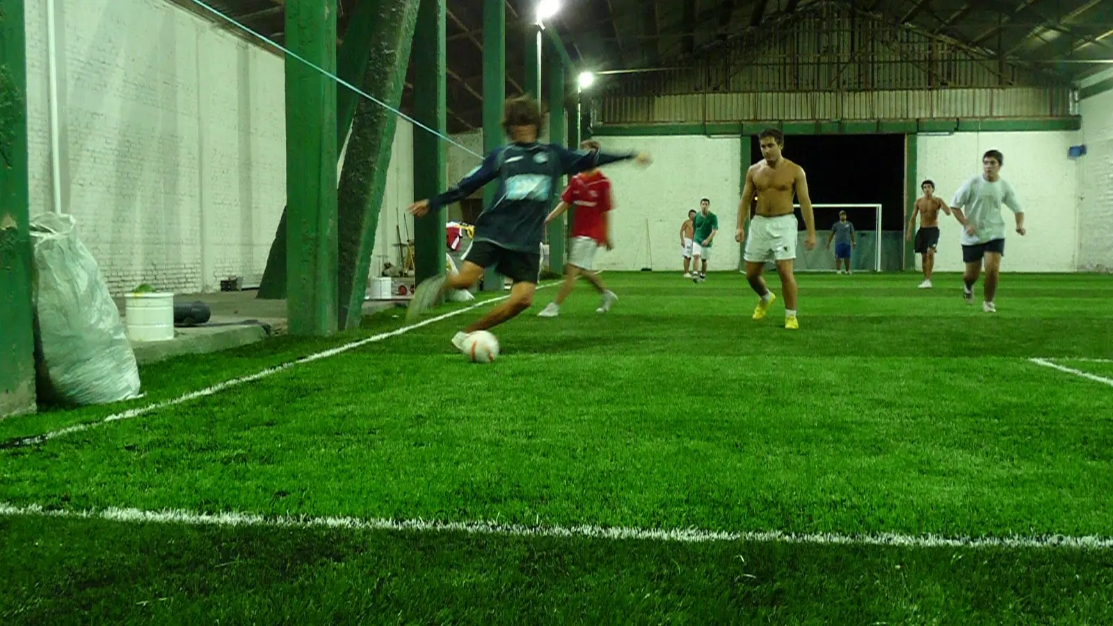 futbol