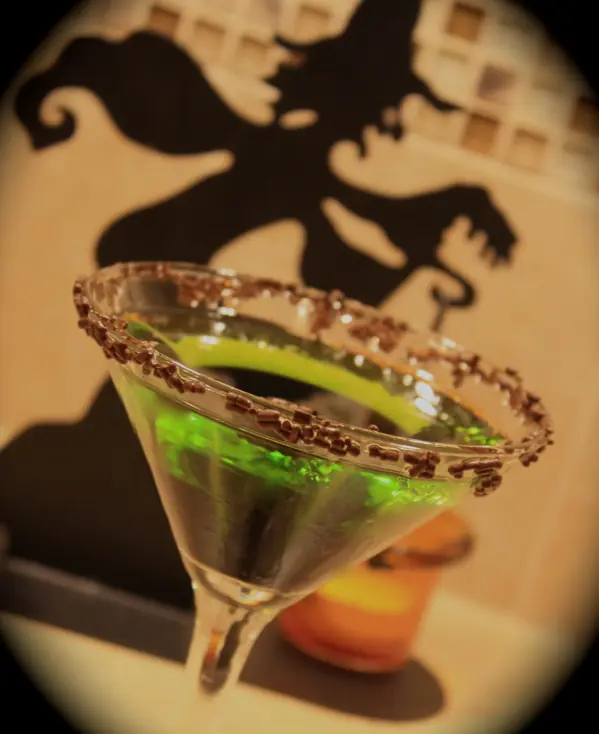 Bebidas Impresionantes. Pasa y llevate una!