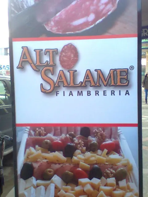 Más delicias Argentinas