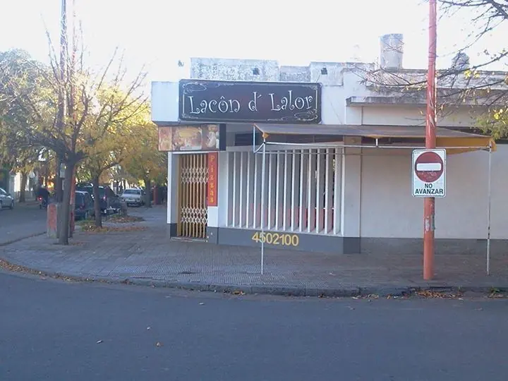 Argentina