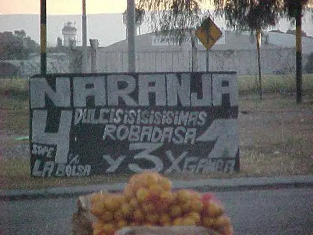 Argentinidad