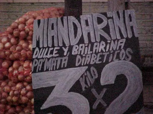 Más delicias Argentinas