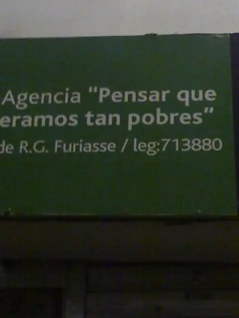 Argentinidad
