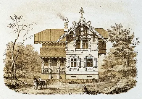arquitectura