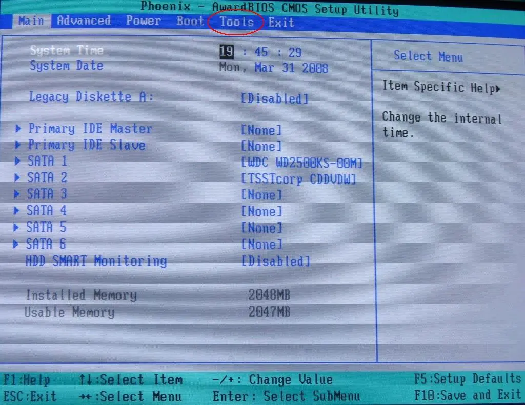 msi