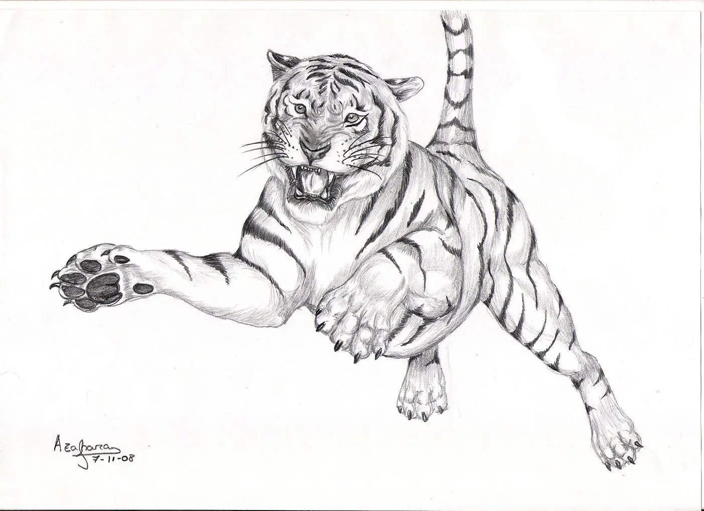 Te gustan los Dibujos Entra y Mira unos Lindos.!