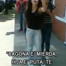 pelea