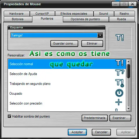 regalo