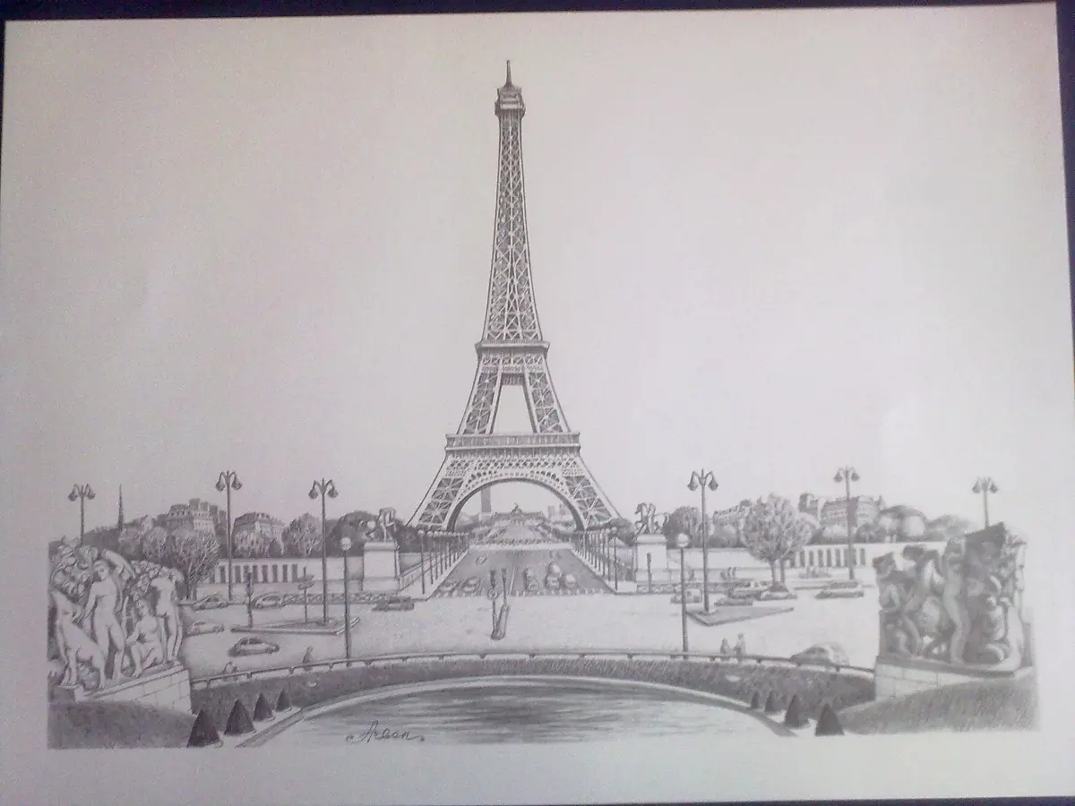 Dibujo