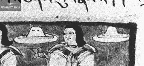 ovnis ancestrales