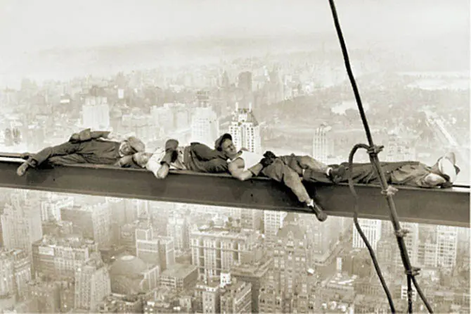 rocke
feller