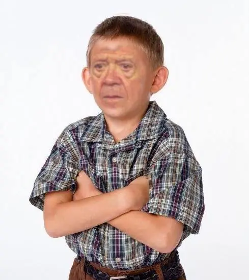 imagenes de chabelo