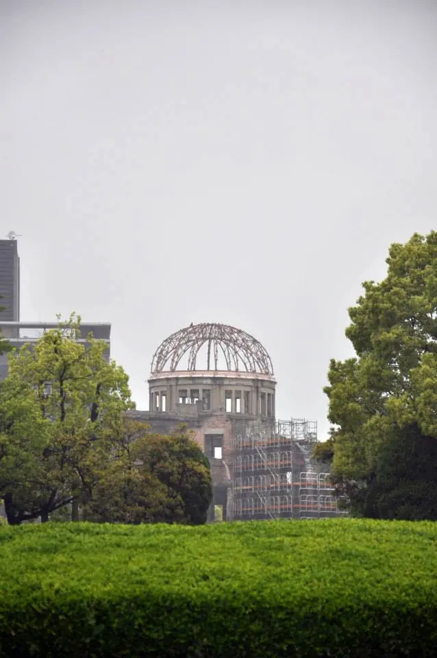 Fui a Japón, el sueño taringuero [リアル]