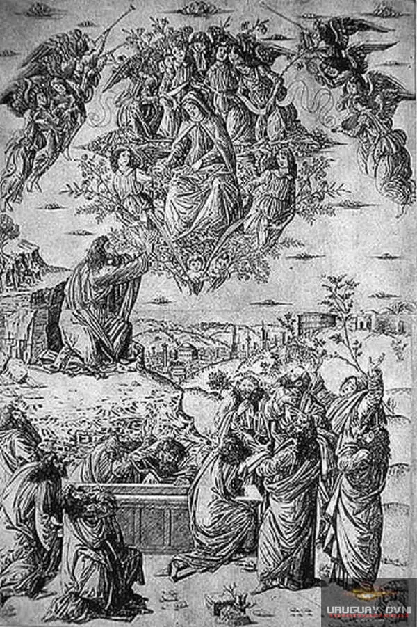 ovnis ancestrales