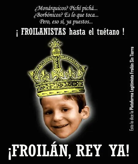 juan carlos i