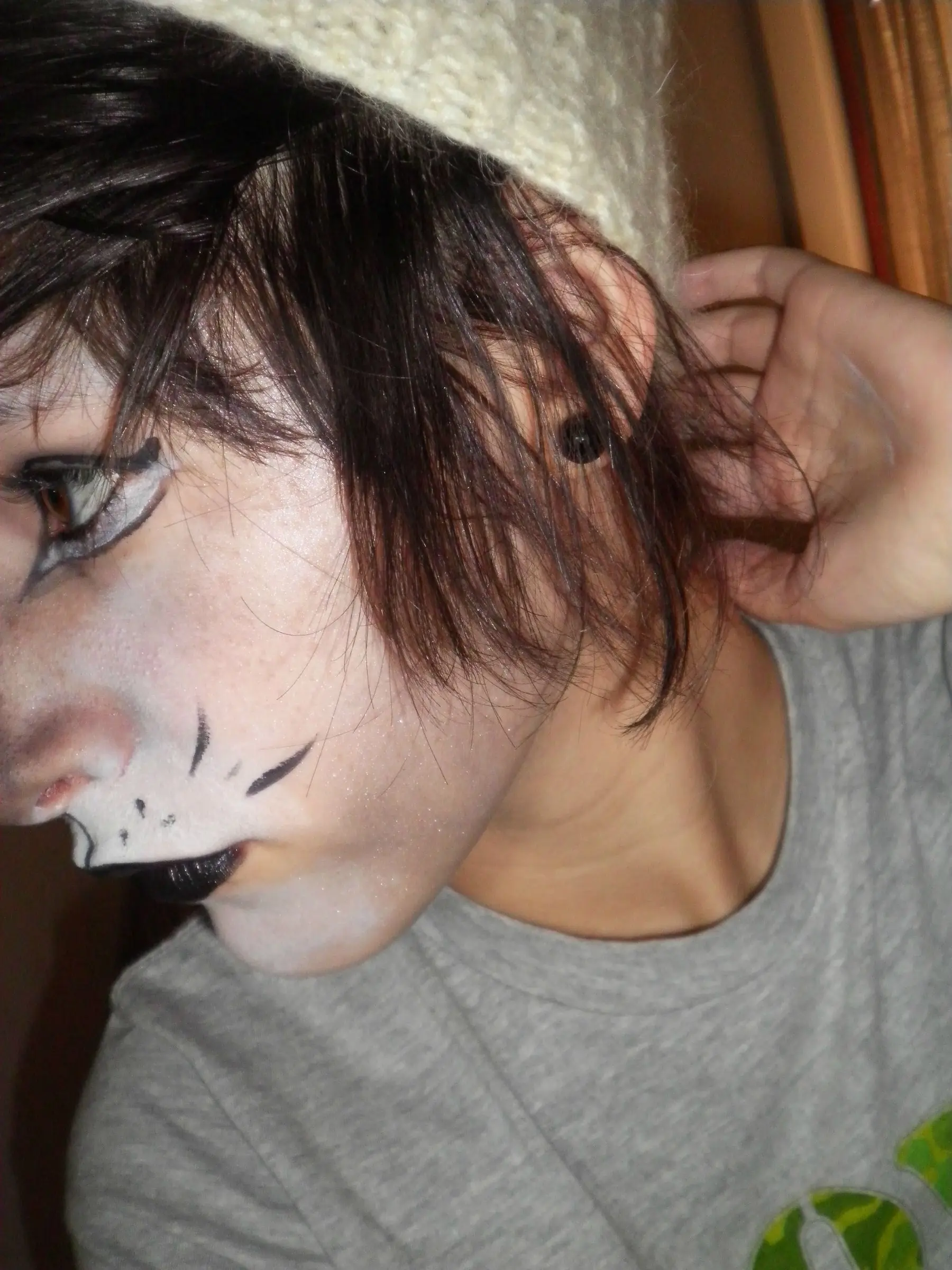 maquillaje