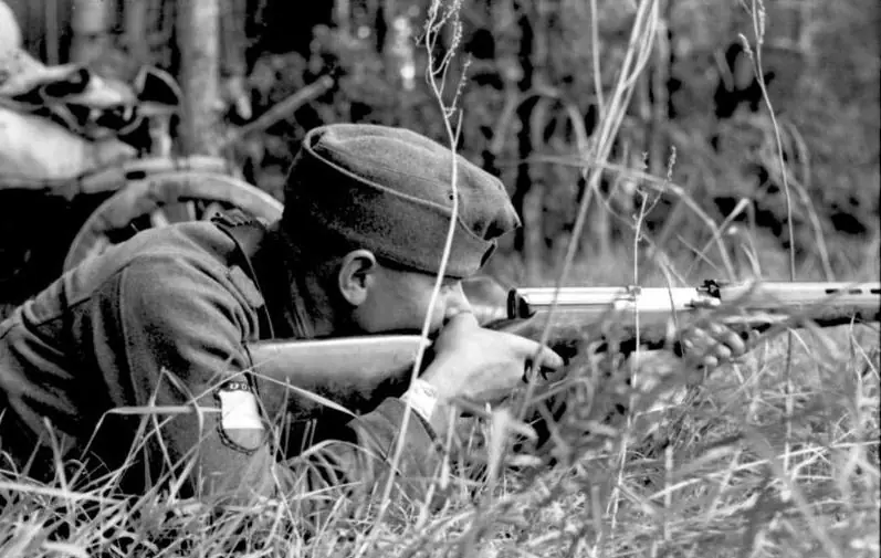 guerra