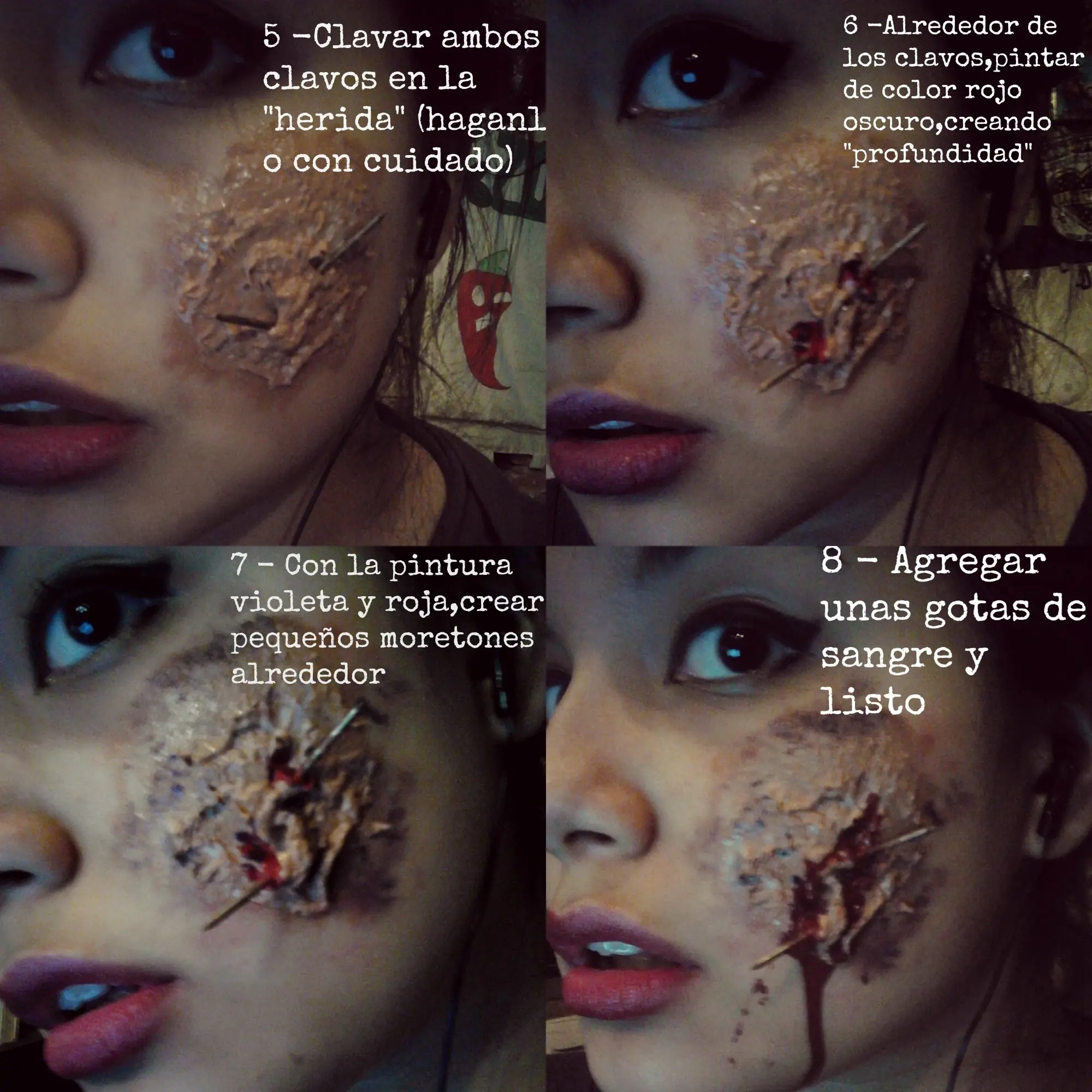 maquillaje
