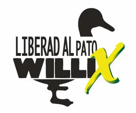 Liberad al pato Willix!!