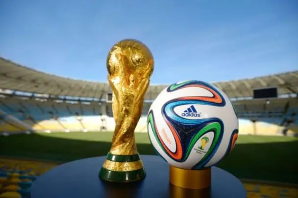 Las mujeres aprovechan el mundial Brasil 2014 para ser infie