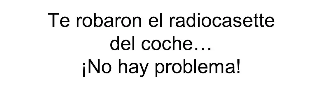 Todo, pero todo, es posible con imaginación.