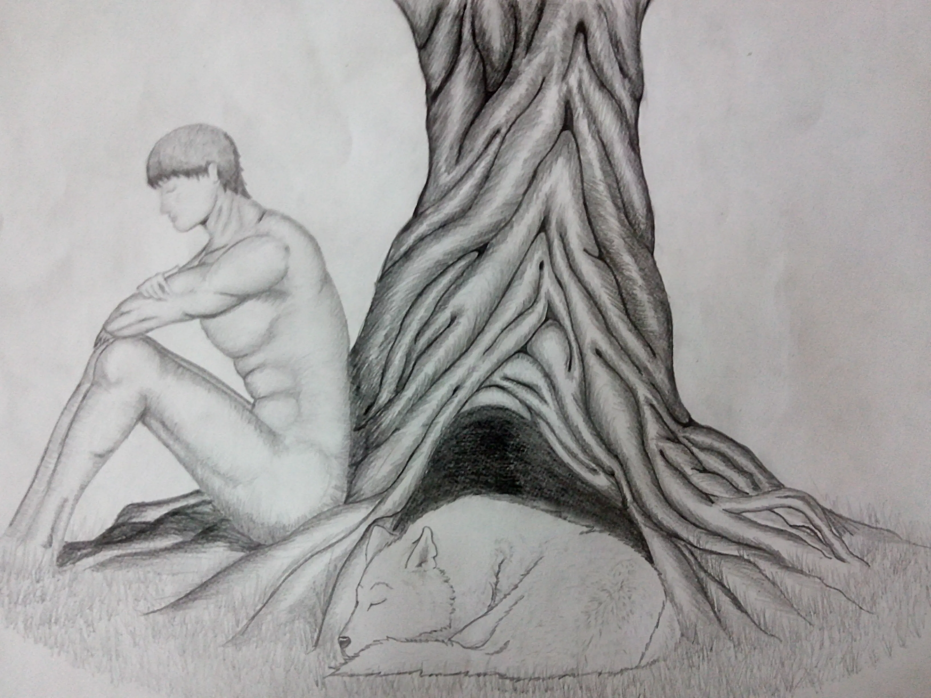 naturaleza