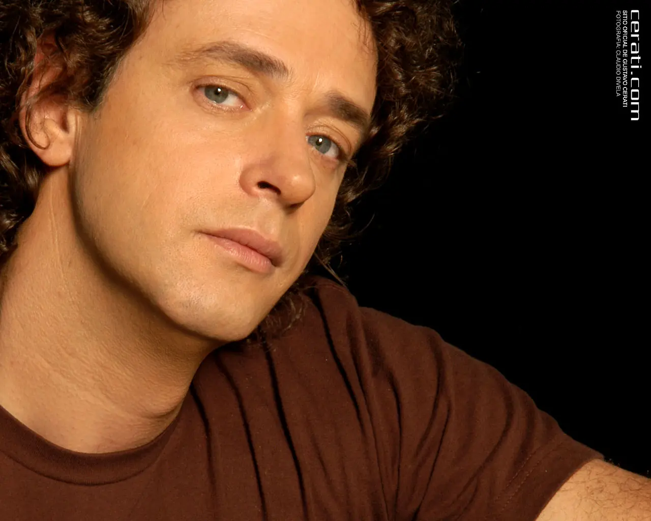 Gustavo Cerati El post que se merece!