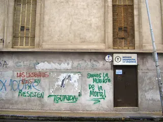 feminazismo