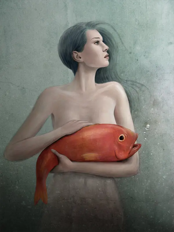 Diego Fernandez - Ilustrador Digital