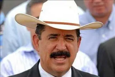 Mel Zelaya: Las cartas de los diplomáticos del imperio