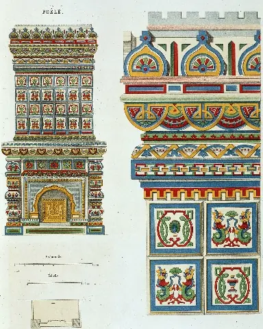 Architecture