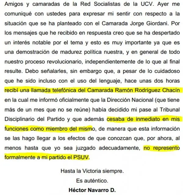 Gobierno