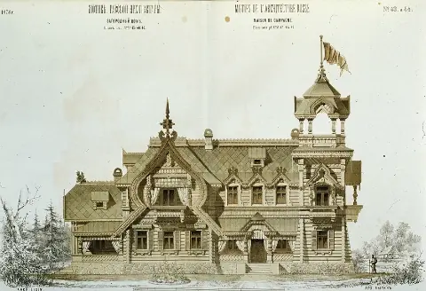arquitectura
