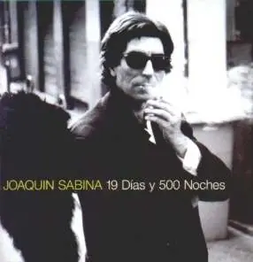 Biografia completa joaquin sabina!